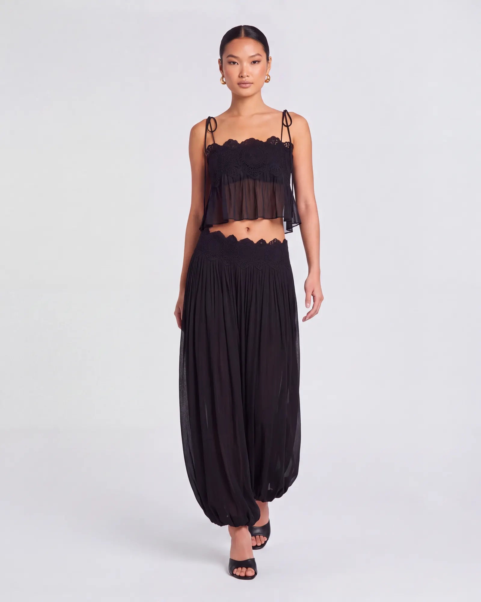 The Capri Set