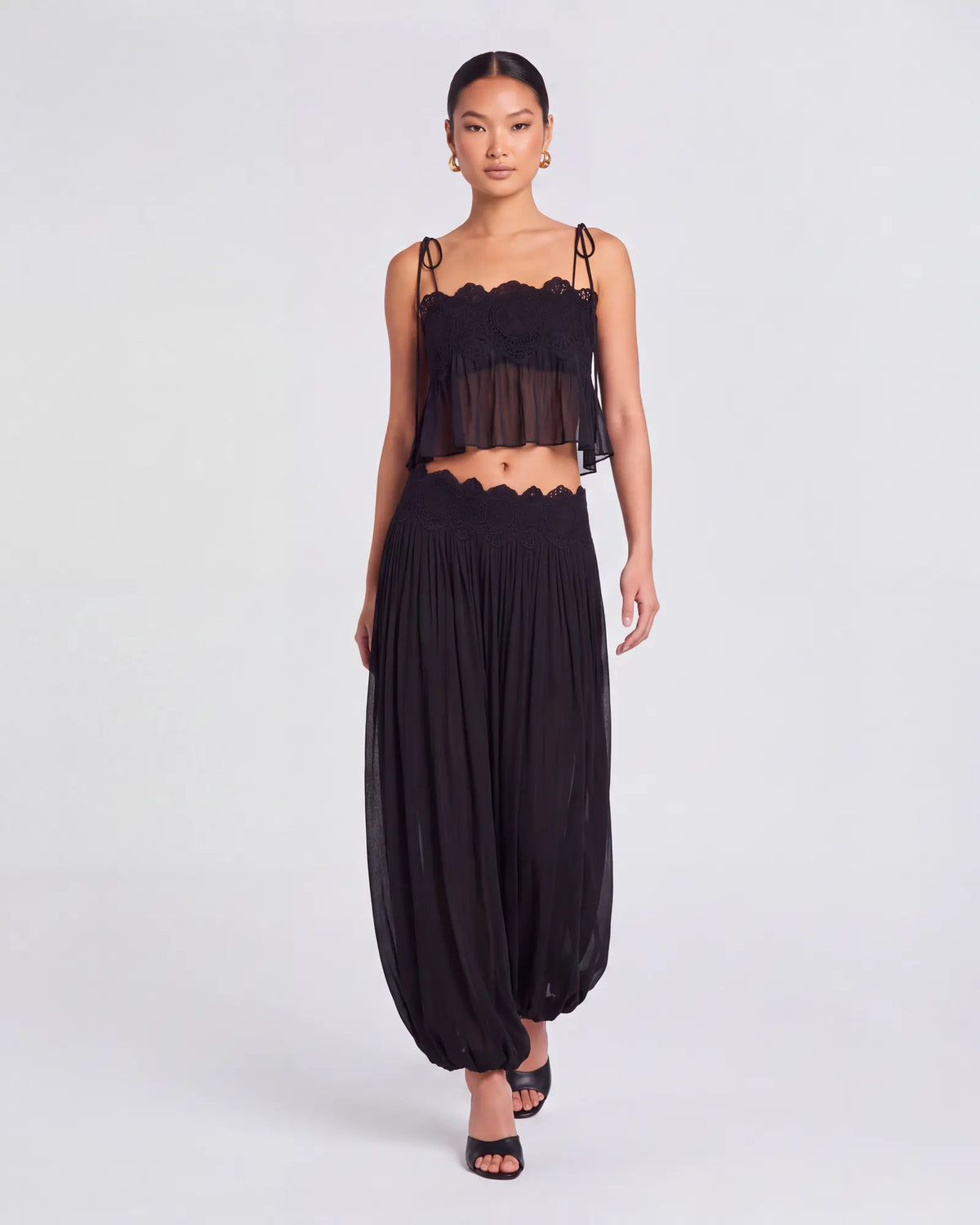 The Capri Set