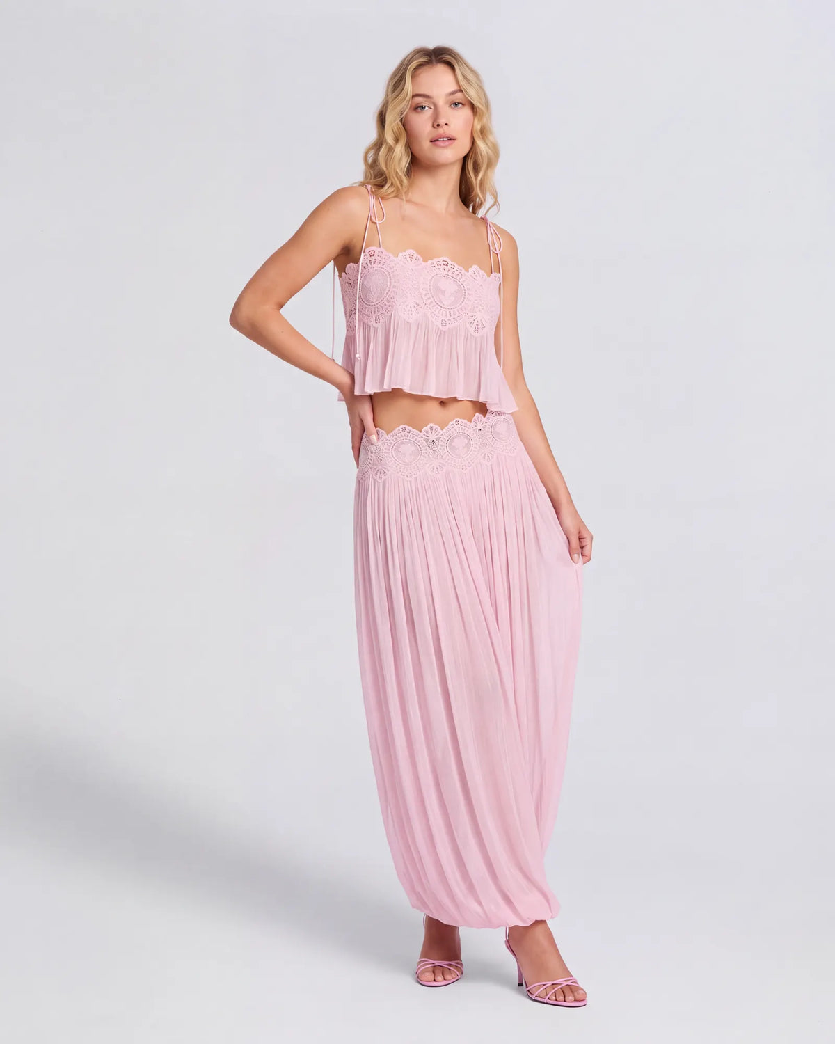 The Capri Set