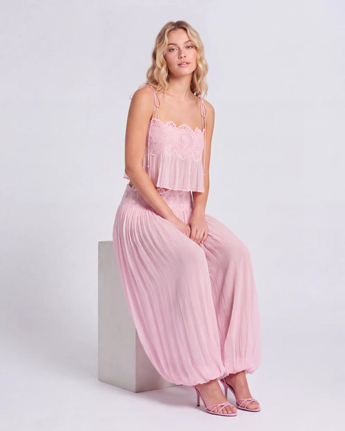 The Capri Set