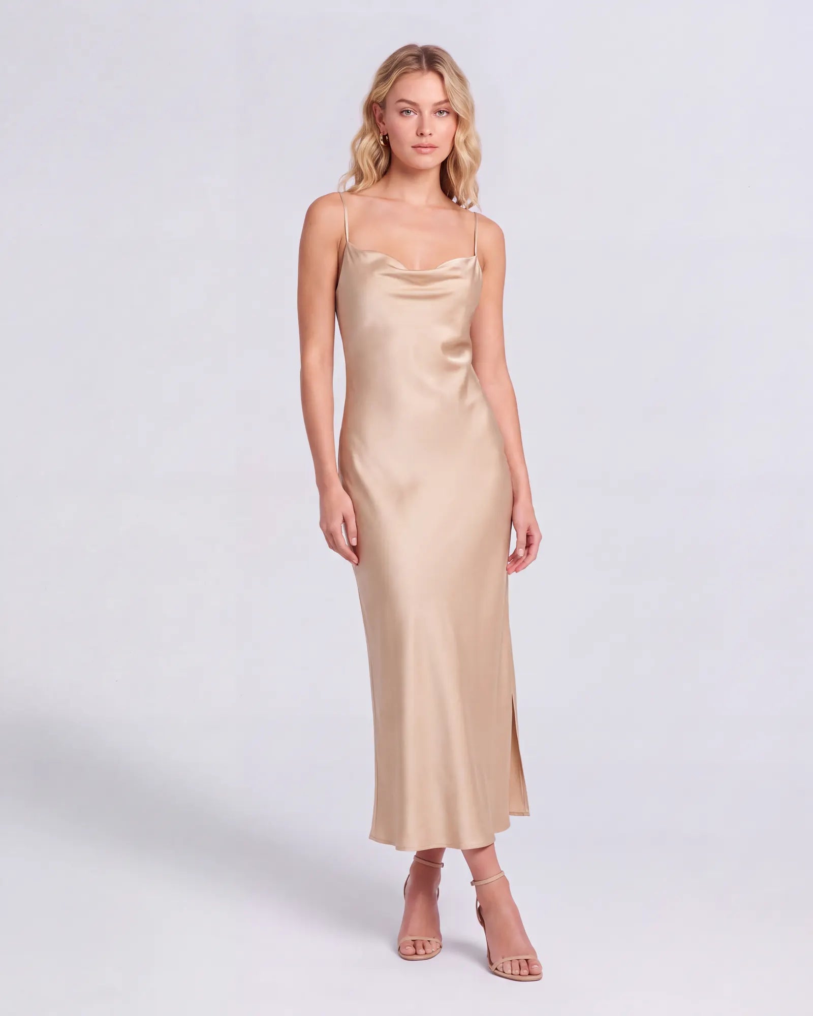 Ravello Slip Dress