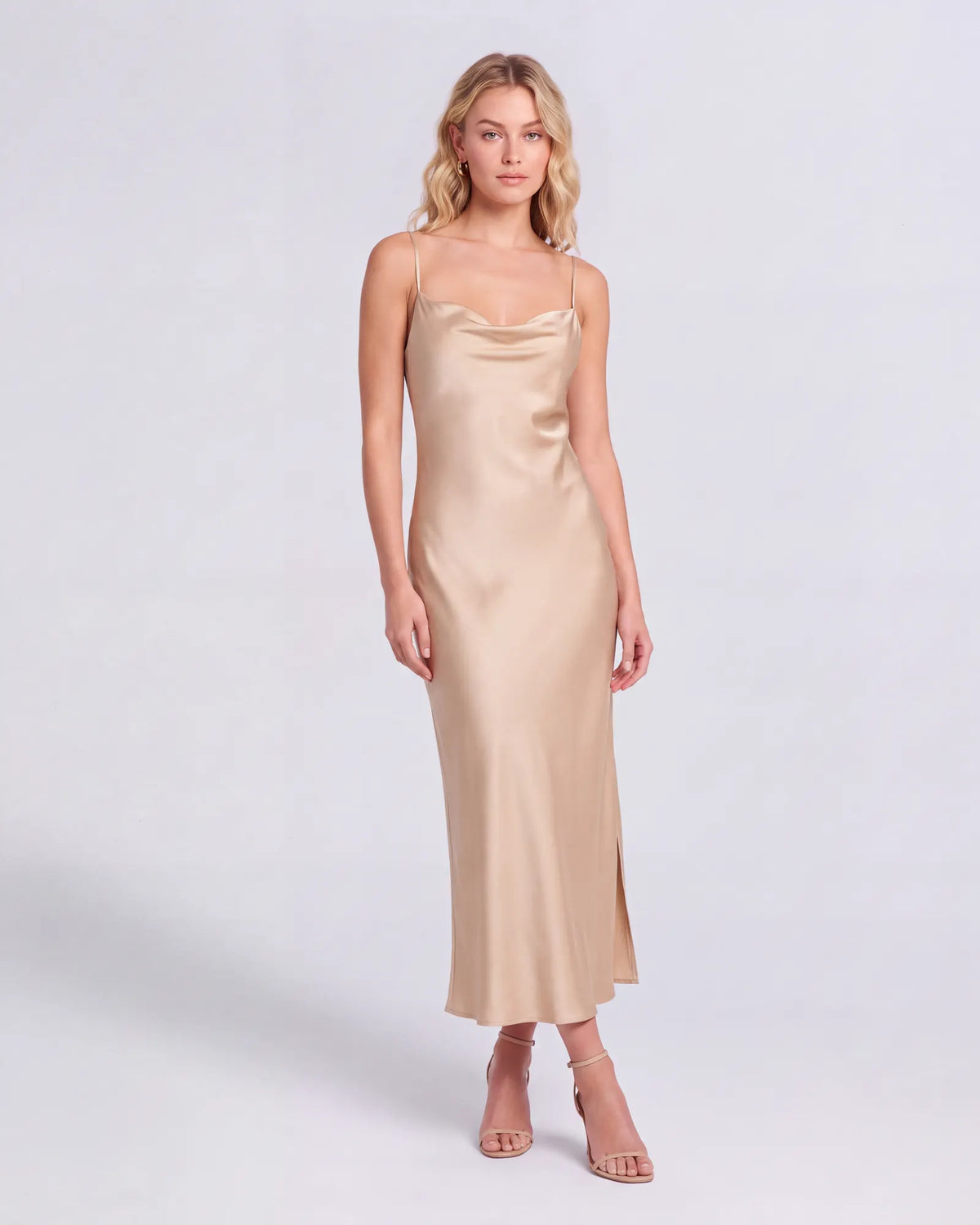 Ravello Slip Dress